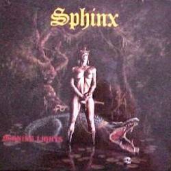 Sphinx (ITA) : Burning Lights